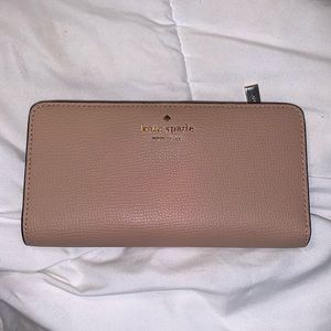 Kate spade wallet!